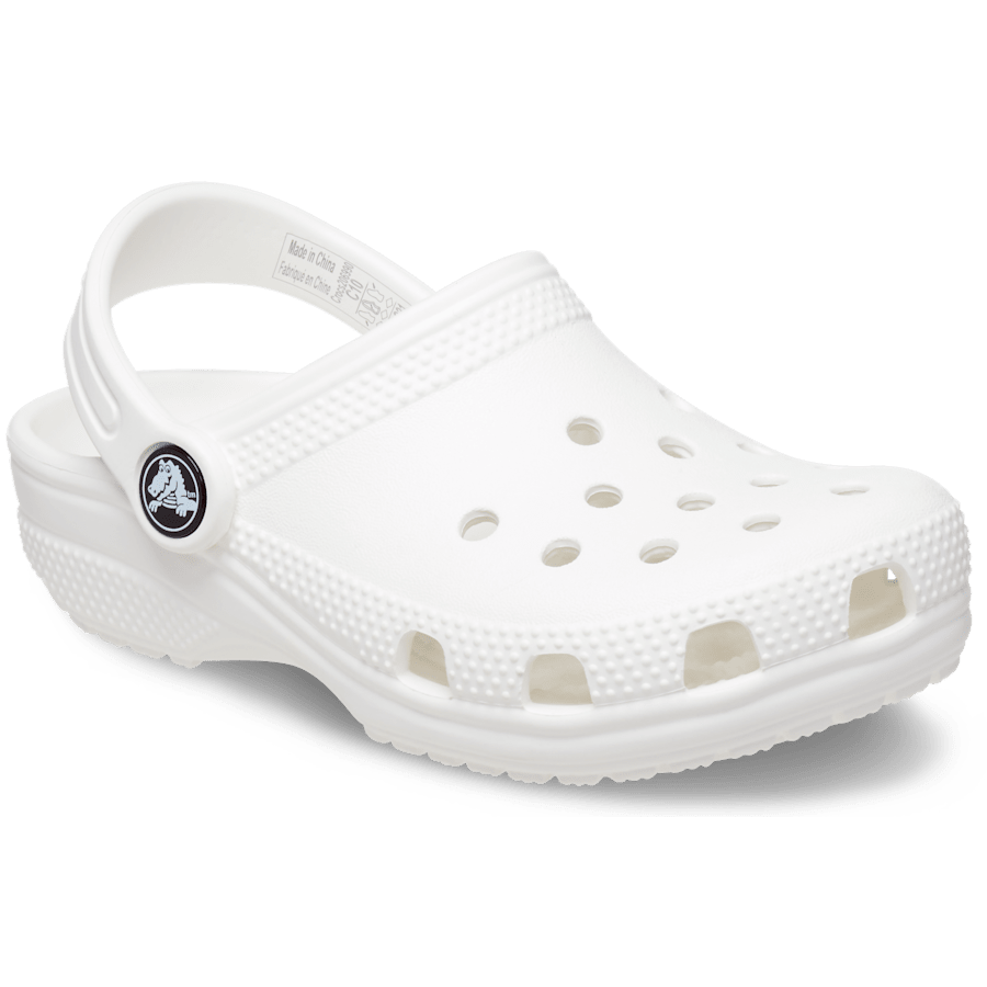 Toddler Classic Clog - US 7584