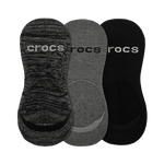 Hidden Liner Socks 3PK - US 8014