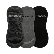Charcoal / Multi