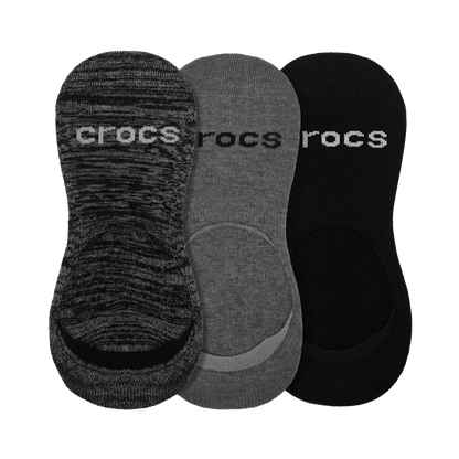 Hidden Liner Socks 3PK - US 8014