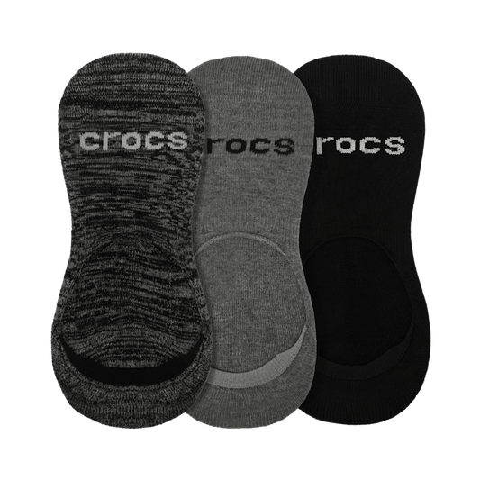 Hidden Liner Socks 3PK - US 8014