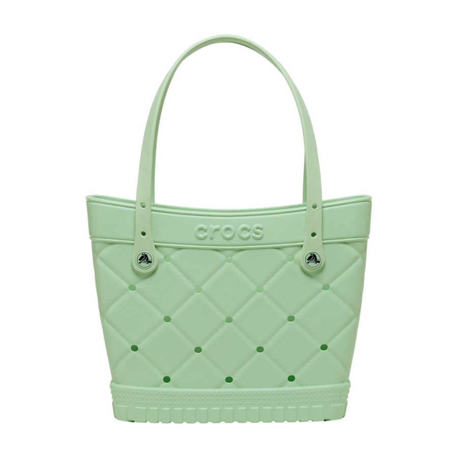 Medium Quilted Tote - US 3905