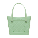 Medium Quilted Tote - US 3905