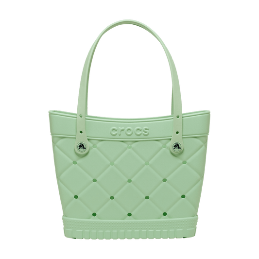 Medium Quilted Tote - US 3905