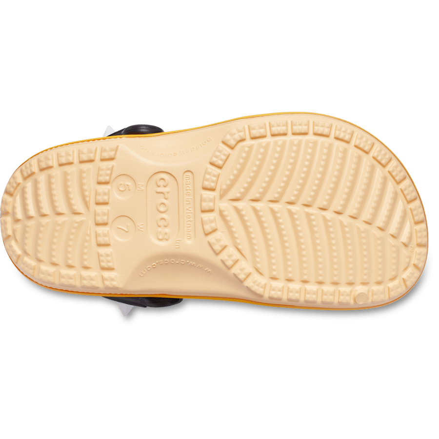 Bowser Classic Clog - US 2029