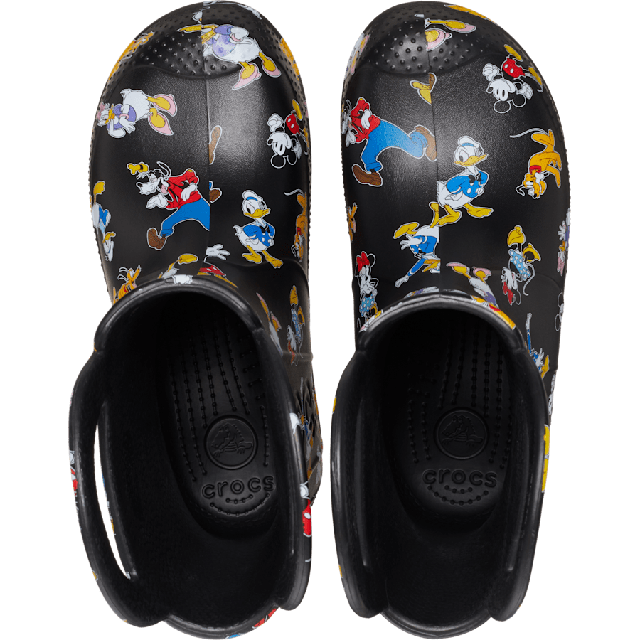 Kids' Mickey & Friends Handle It - US 4128