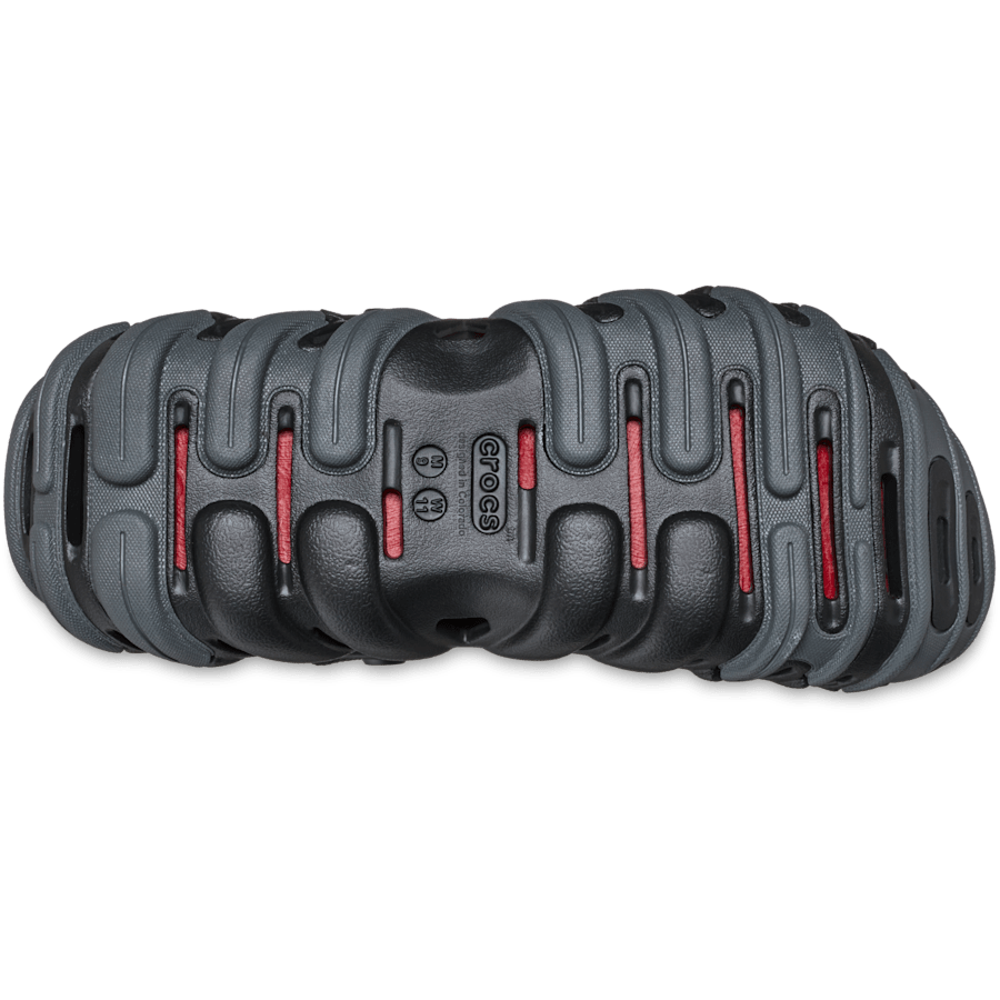 Echo RO Clog Sunset - US 7205