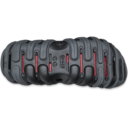 Echo RO Clog Sunset - US 7205