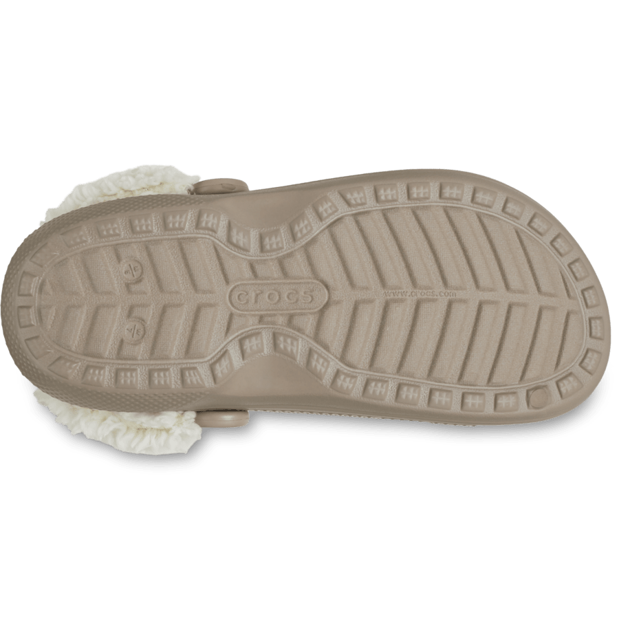 Classic Fleece Lined Clog - US 8497