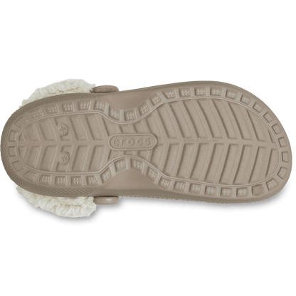 Classic Fleece Lined Clog - US 8497