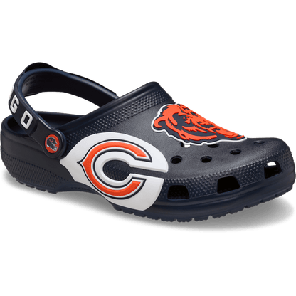 NFL Chicago Bears Graphic Classic Clog - US 3698