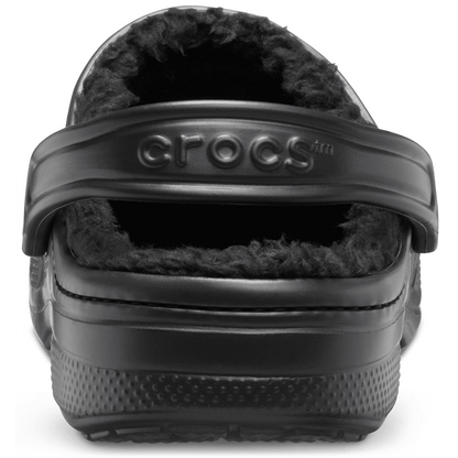 Baya Lined Clog - US 3766