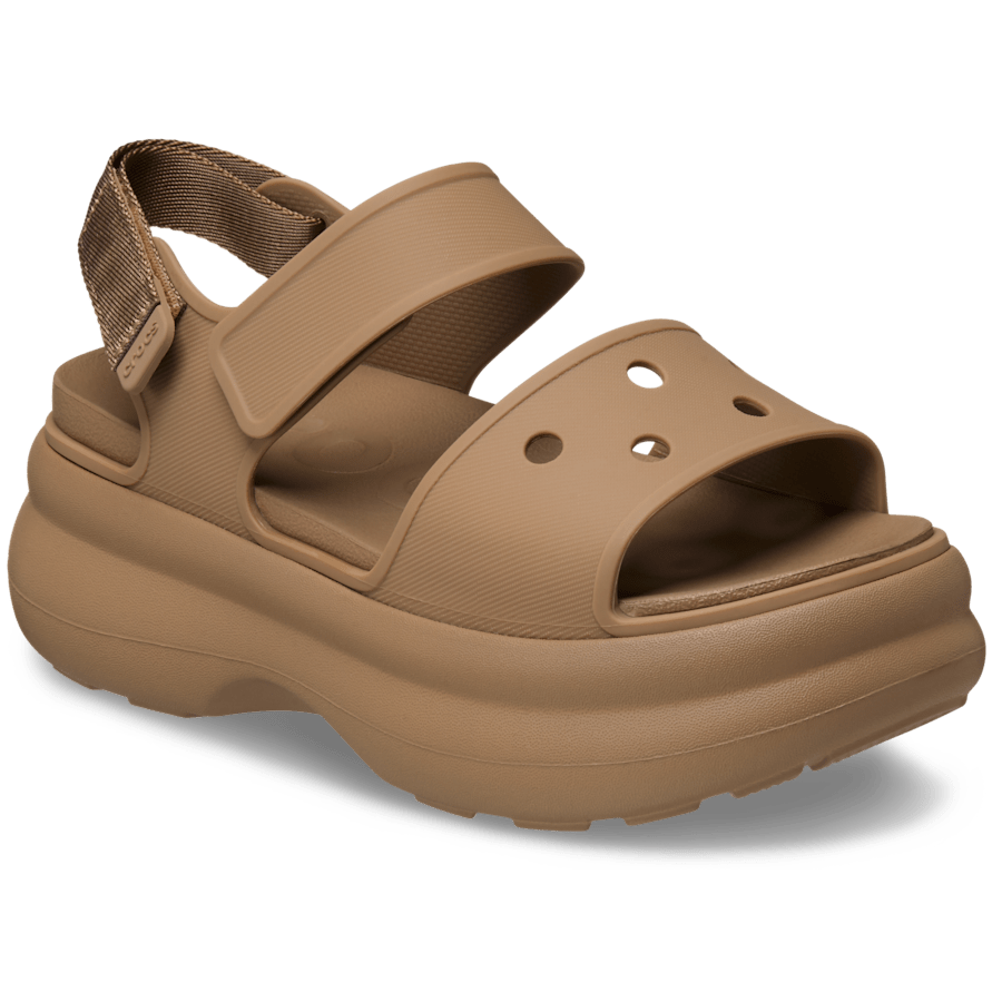 Soho Y-Strap Sandal - US 1273