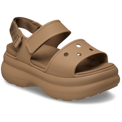 Soho Y-Strap Sandal - US 1273