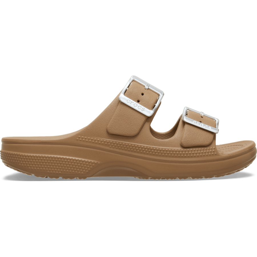 Saturday Metallic Buckle Sandal - US 9066