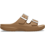 Saturday Metallic Buckle Sandal - US 9066