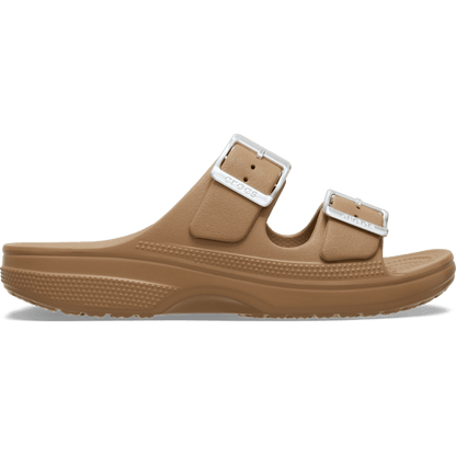 Saturday Metallic Buckle Sandal - US 9066