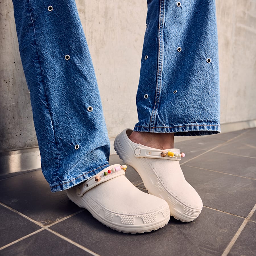 Classic Crafted Clog - US 0746