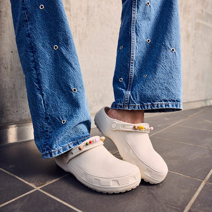Classic Crafted Clog - US 0746