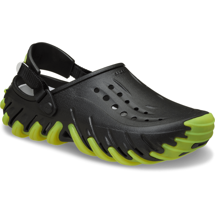 Echo Icy RO Clog - US 6788