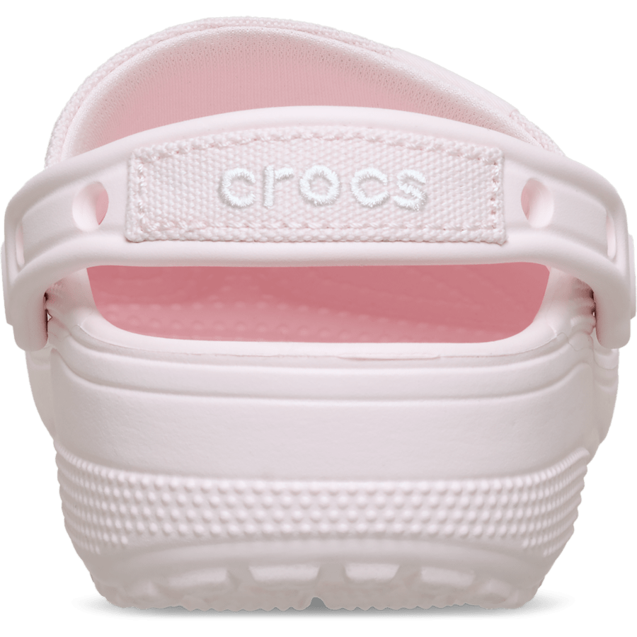 Classic Crafted Clog - US 5308