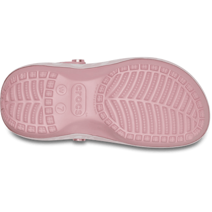 Pokémon Jigglypuff Classic Platform Clog - US 1531