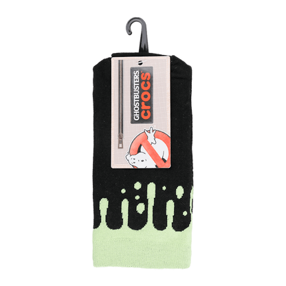 CrocsSocks Ghostbusters - US 9241