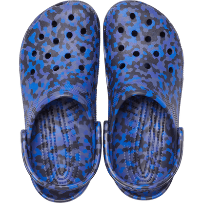 Classic Confetti Clog - US 4129
