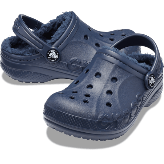 Toddler Baya Lined Clog - US 4184
