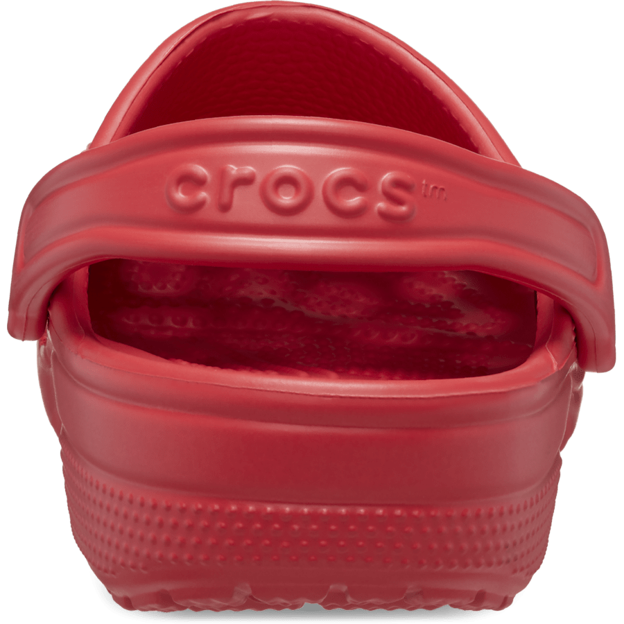 Classic Clog - US 4197