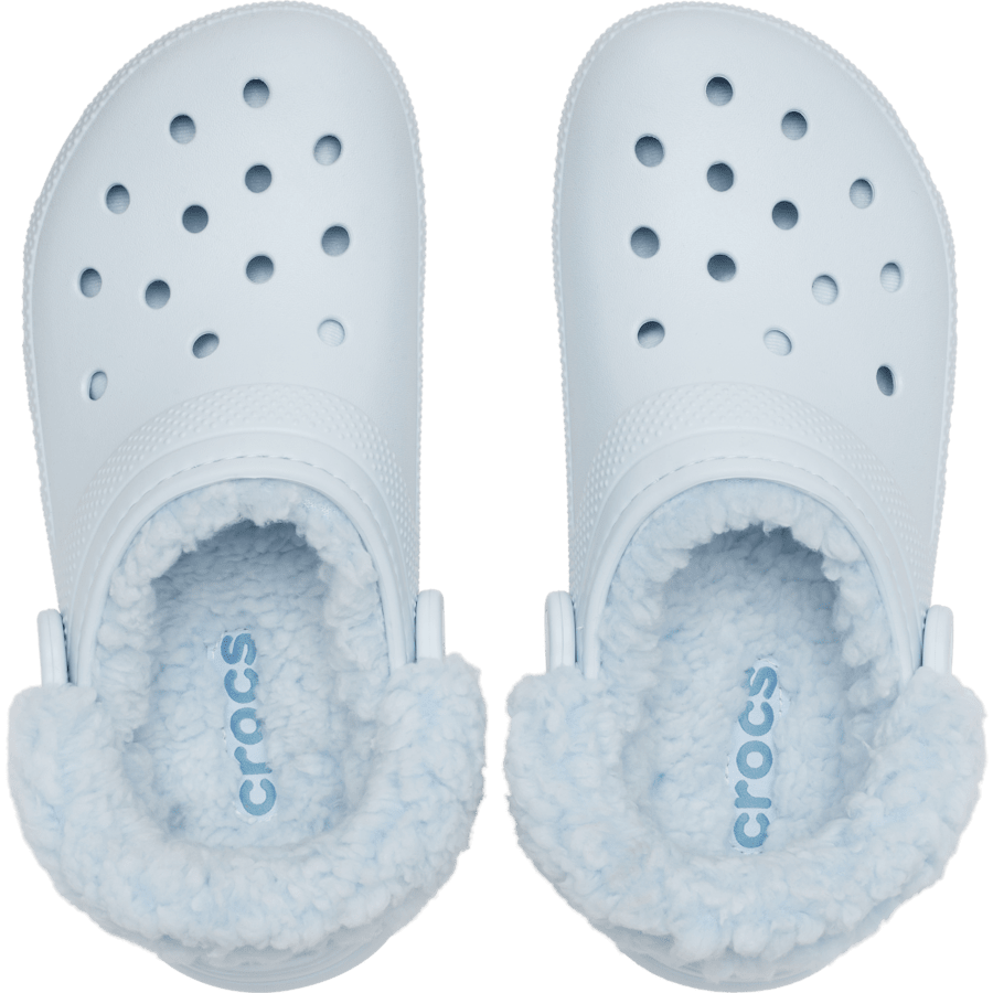 Classic Fleece Lined Clog - US 7352