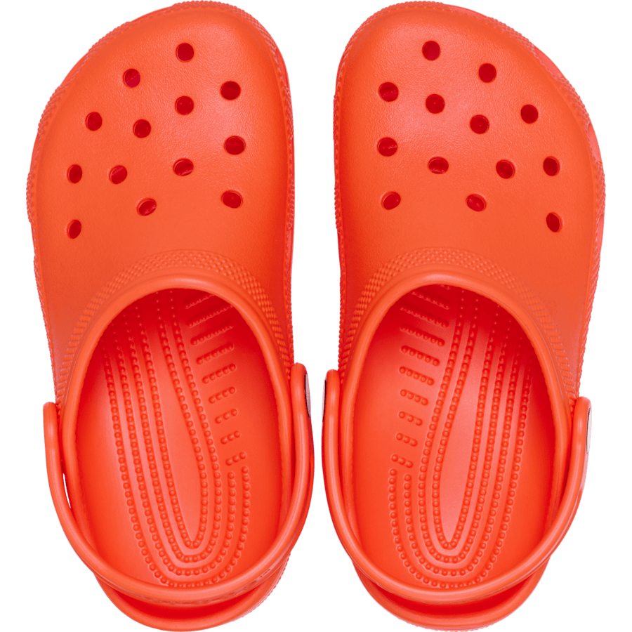 Kids' Classic Clog - US 9061