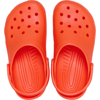 Kids' Classic Clog - US 9061