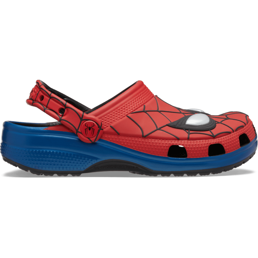 Kids' Spider-Man Classic Clog - US 0732
