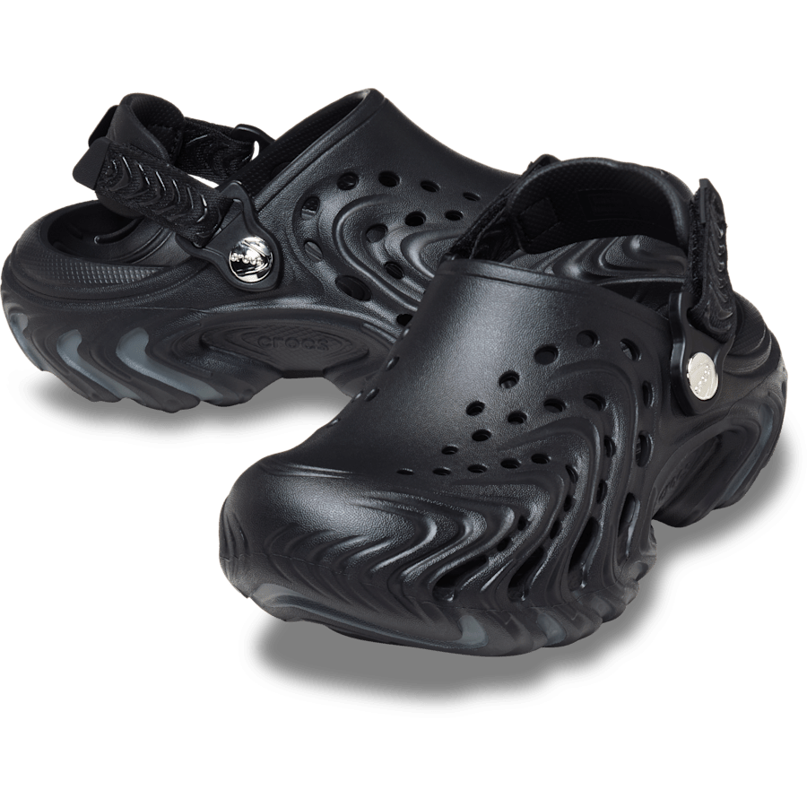 Kids' Echo II Clog - US 3690