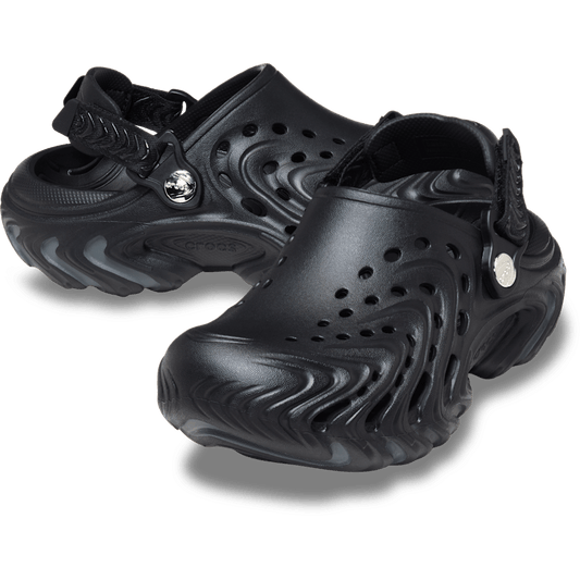 Kids' Echo II Clog - US 3690