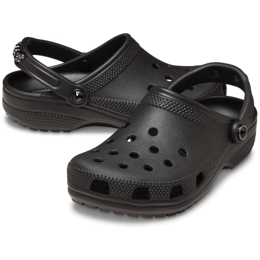 Classic Clog with Swarovski® Crystals - US 3159