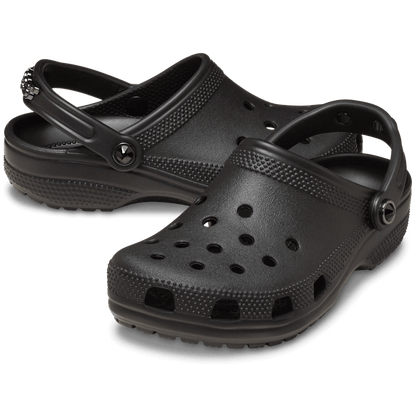 Classic Clog with Swarovski® Crystals - US 3159