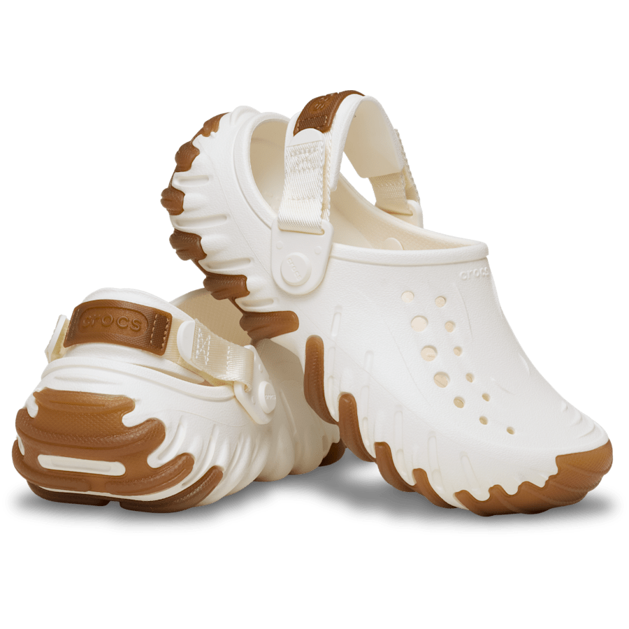 Kids' Echo Gum RO Clog - US 8209