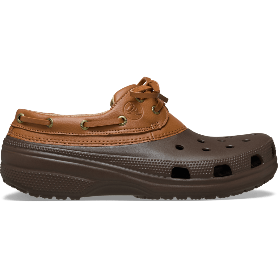 Classic Boat Shoe - US 3556
