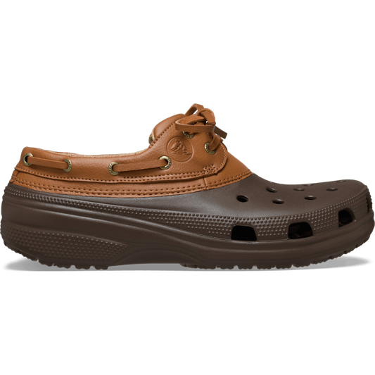 Classic Boat Shoe - US 3556