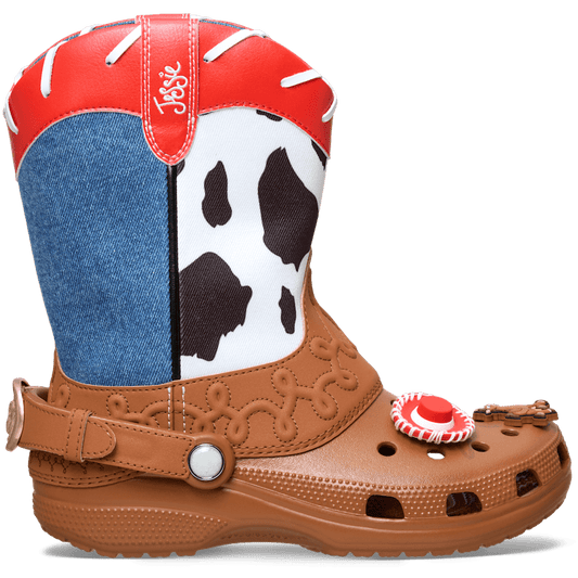 Disney and Pixar's Toy Story Jessie Boot - US 7276