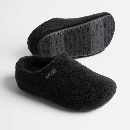 Classic Café Slipper - US 9065