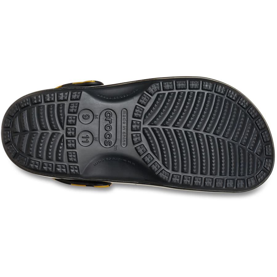 NFL Jacksonville Jaguars Classic Clog - US 6733