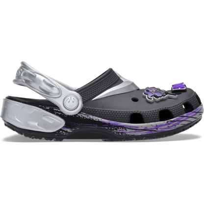 Kids’ Teenage Mutant Ninja Turtles Shredder Classic Clog - US 2411