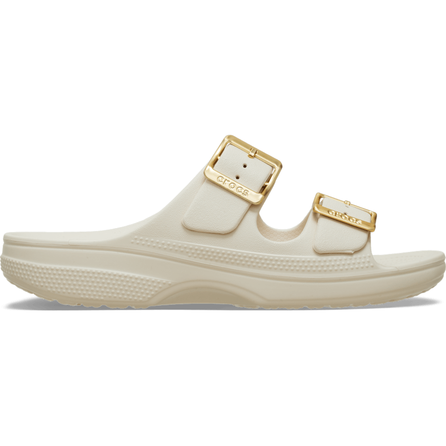 Saturday Metallic Buckle Sandal - US 3475