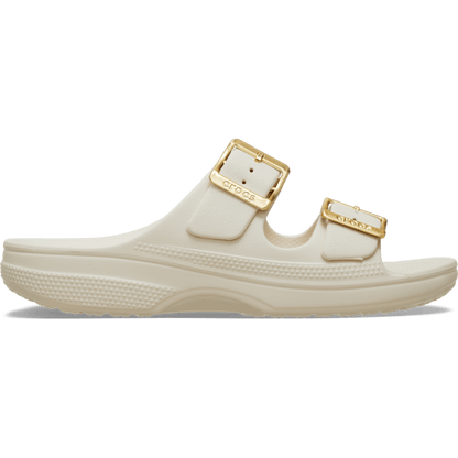 Saturday Metallic Buckle Sandal - US 3475