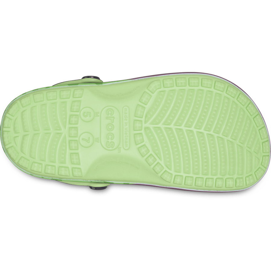 Dragon Ball Z Cell Classic Clog - US 1616