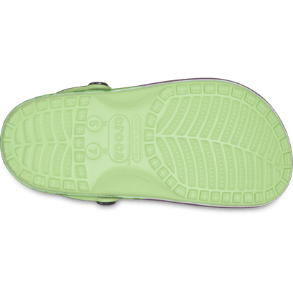 Dragon Ball Z Cell Classic Clog - US 1616