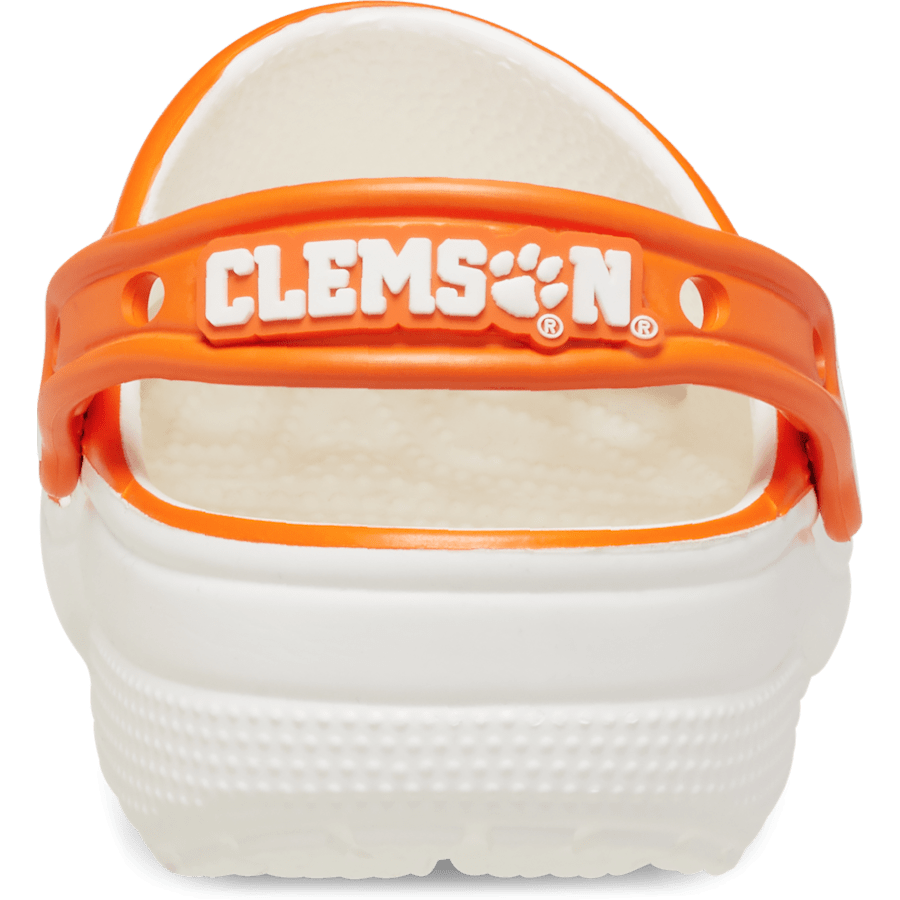 Clemson Classic Clog - US 5165